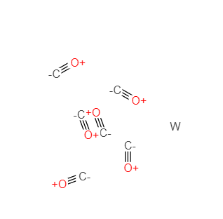 六羰基钨,Tungsten hexacarbonyl