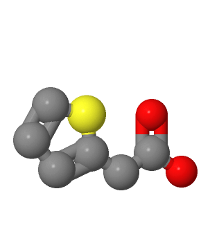 2-噻吩乙酸,2-Thiopheneacetic acid