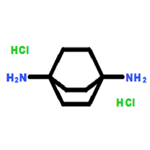 二环[2.2.2]辛烷-1,4-二胺二盐酸,bicyclo[2.2.2]octane-1,4-diaminedihydrochloride