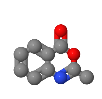 鄰乙醯胺苯甲酸內酯,2-METHYL-3,1-BENZOXAZA-4-ONE