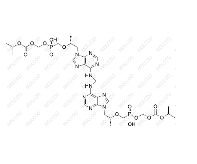 替诺福韦杂质L,Tenofovir Impurity L