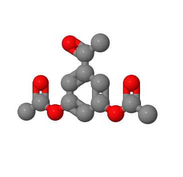 3,5-二乙酰氧基苯乙酮,3,5-Diacetoxyacetophenone