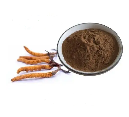 虫草多糖,Cordyceps polysaccharide