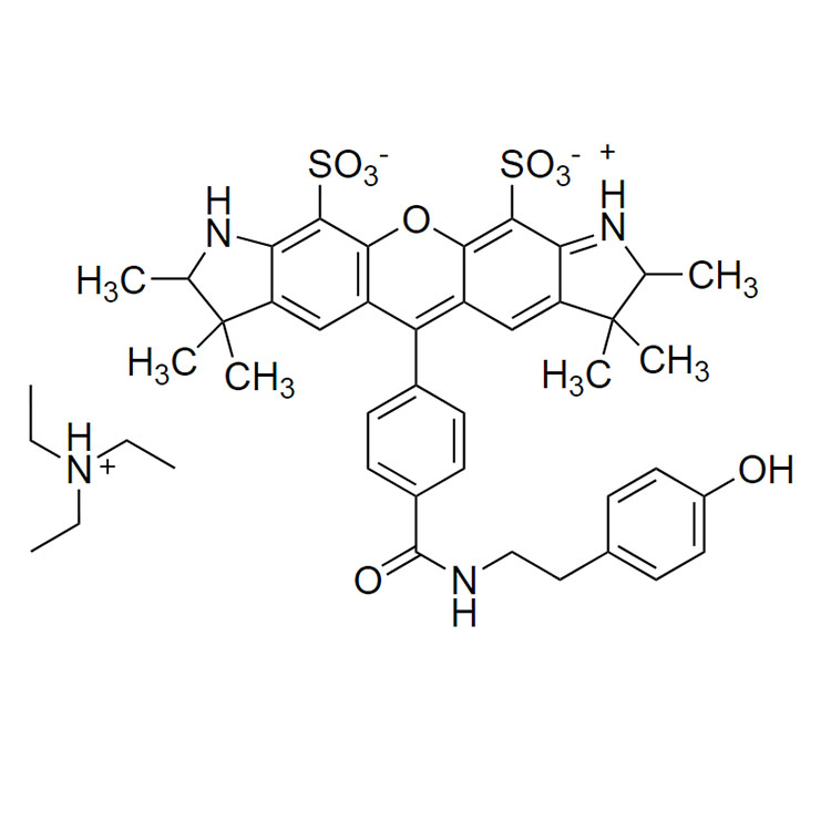 AF532 酪胺,AF532 tyramide