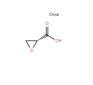 (R)- 环氧乙烷-2-羧酸,(R)-Oxirane-2-carboxylic acid