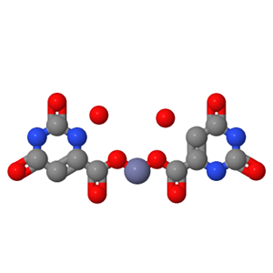 乳清酸锌二水合物,OROTIC ACID ZINC SALT DIHYDRATE