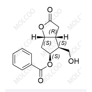 他氟前列素杂质8,Tafluprost Impurity 8