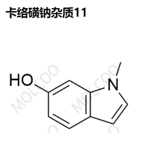 130570-60-4  卡络磺钠杂质11--现货供应