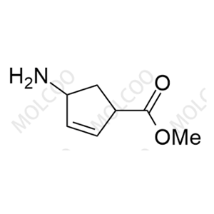 帕拉米韦中间体杂质1,Peramivir Intermediate impurity 1