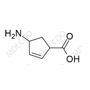 帕拉米韦中间体杂质2,Peramivir Intermediate impurity 2