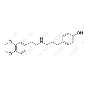 140165-60-2  多巴酚丁胺杂质4