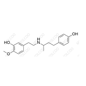 334947-74-9   多巴酚丁胺杂质5