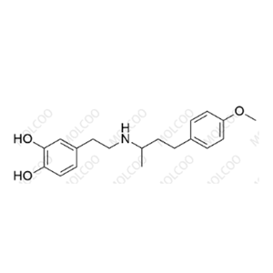 334947-75-0  多巴酚丁胺杂质6