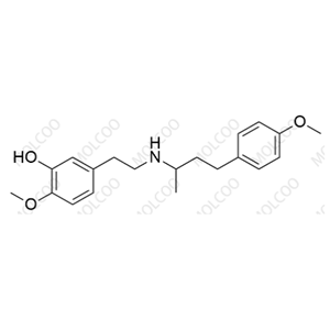 334947-73-8  多巴酚丁胺杂质8