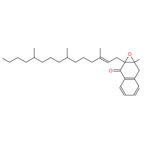 维生素 K1 2,3-环氧
