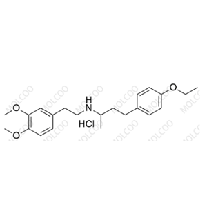 多巴酚丁胺杂质18(盐酸盐）  现货