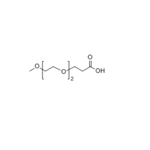 二乙二醇单甲醚丙酸 mPEG-COOH 209542-49-4