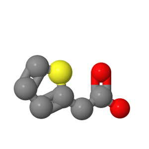 2-噻吩乙酸,2-Thiopheneacetic acid