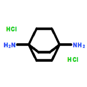 二环[2.2.2]辛烷-1,4-二胺二盐酸
