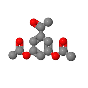 35086-59-0；3,5-二乙酰氧基苯乙酮