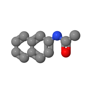 N-乙醯萘胺,B-ACETAMIDONAPHTHALENE
