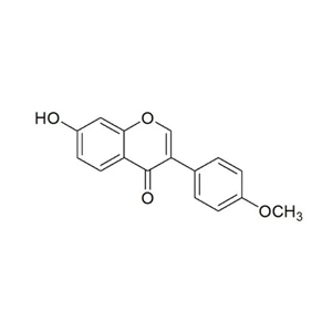 刺芒柄花素,Formononetin