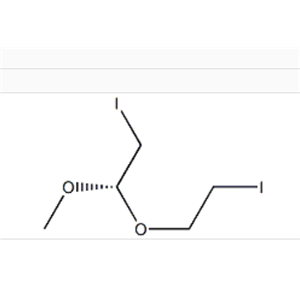 (S)-2-碘-1-(2-碘乙氧基)-1-甲氧基乙烷
