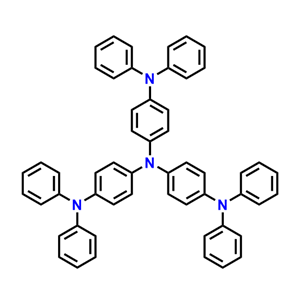 N1,N1-双(4-(二苯基氨基)苯基)-N4,N4-二苯基苯-1,4-二胺