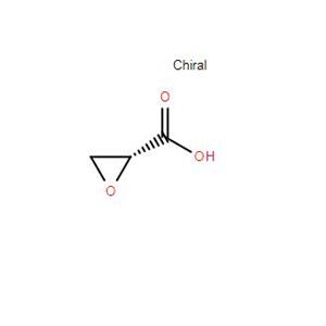 (R)- 环氧乙烷-2-羧酸