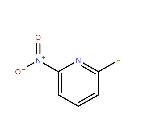 2-氟-6-硝基吡啶,2-Fluoro-6-nitropyridine