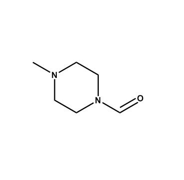 4-甲基-1-甲?；哙?1-Formyl-4-methylpiperazine