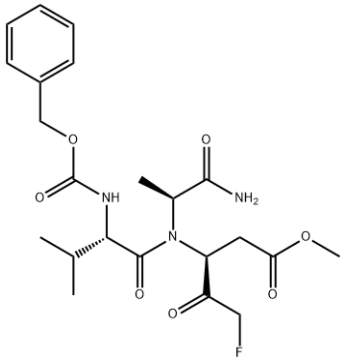 氟甲基酮,Z-VAD(OMe)-FMK