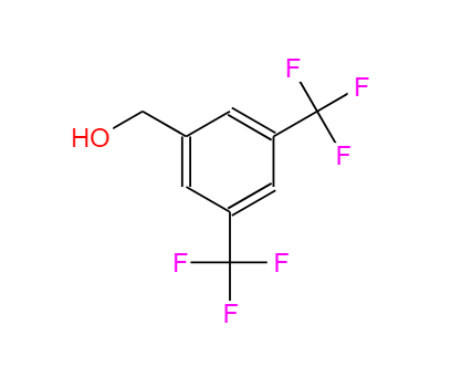 3,5-双三氟甲基苄醇,3,5-bis(trifluoromethyl)benzyl alcohol