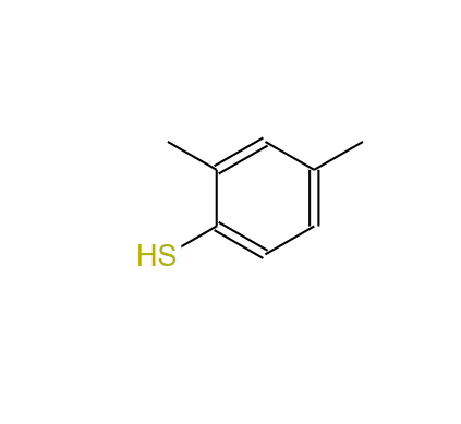 二甲基硫酚,PARA-XYLENE-ALPHA-THIOL