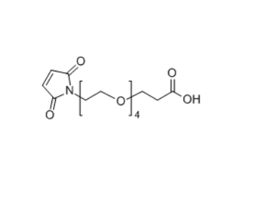 Mal-PEG4-COOH