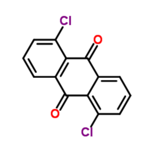 1,5-二氯蒽醌,1,5-DICHLOROANTHRAQUINONE