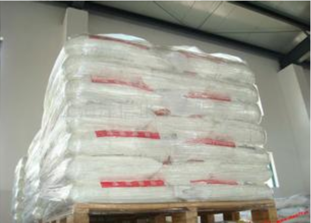 过硫酸铵,Ammonium persulphate