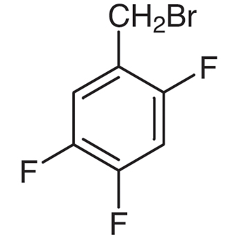 2,4,5-三氟溴苄,2,4,5-Trifluorobenzyl bromide