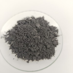 六硼化硅粉,Boron silicide powder (SiB6)3 μm