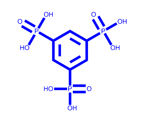 (3,5-二膦酰基苯基)膦酸,(3,5-Diphosphonophenyl)phosphonic acid