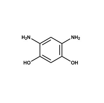 4,6-二氨基间苯二酚,4,6-Diaminobenzene-1,3-diol