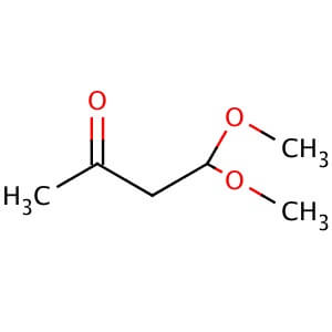 4，4-二甲氧基-2-丁酮,Acetylacetaldehyde dimethyl acetal