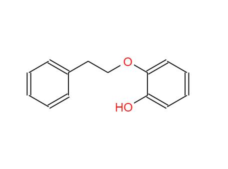 2-(2-苯基乙氧基)苯酚,2-(2-Phenylethoxy)Phenol