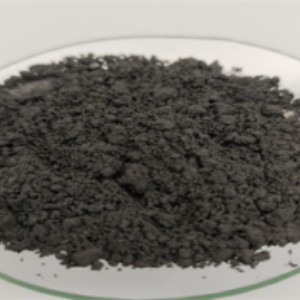 硅化铪粉 200 nm,Hafnium silicide powder (HfSi2)200 nm