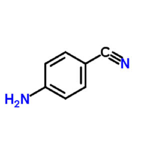 对氨基苯腈,4-Aminobenzonitrile