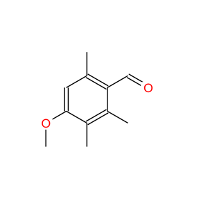 4-甲氧基-2,3,6-三甲基苯甲醛