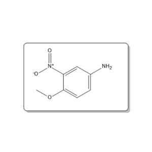 4-甲氧基-3-硝基苯胺