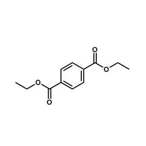 对苯二甲酸二乙酯,Diethyl terephthalate