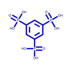 (3,5-二膦酰基苯基)膦酸,(3,5-Diphosphonophenyl)phosphonic acid