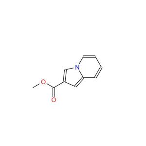 甲基吲嗪-2-羧酸甲酯,methylindolizine-2-carboxylate